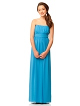 Evening Dress: Junior Bridesmaid Dresses SPRING 2013 - JR519 
