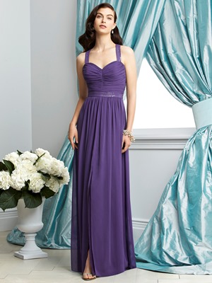 Special Occasion Dress - Dessy Bridesmaids SPRING 2015 - 2926 | Dessy Prom Gown
