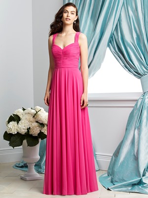 Special Occasion Dress - Dessy Bridesmaids SPRING 2015 - 2929 | Dessy Prom Gown
