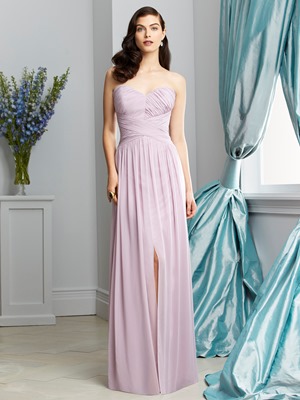 Special Occasion Dress - Dessy Bridesmaids SPRING 2015 - 2931 | Dessy Prom Gown