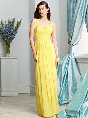 Special Occasion Dress - Dessy Bridesmaids SPRING 2015 - 2932 | Dessy Prom Gown
