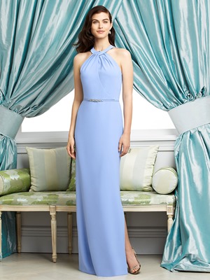 Special Occasion Dress - Dessy Bridesmaids SPRING 2015 - 2937 | Dessy Prom Gown