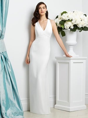 Special Occasion Dress - Dessy Bridesmaids SPRING 2015 - 2938 | Dessy Prom Gown