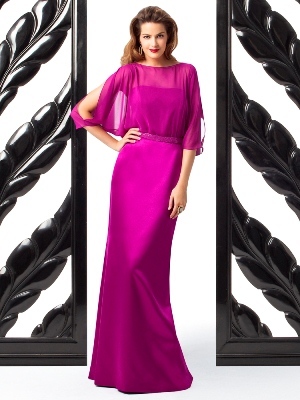 Dessy Bridesmaid FALL 2012 - 2873