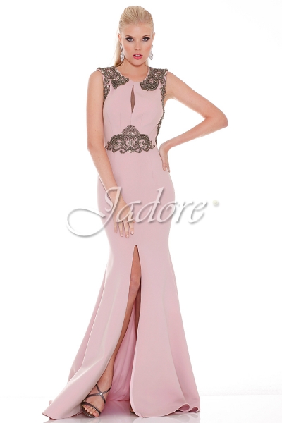 jadore event formal gown