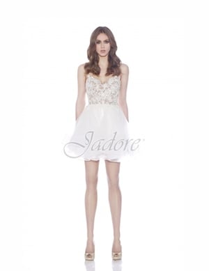  Dress - Jadore J7 Collection - J7011 | Jadore Evening Gown