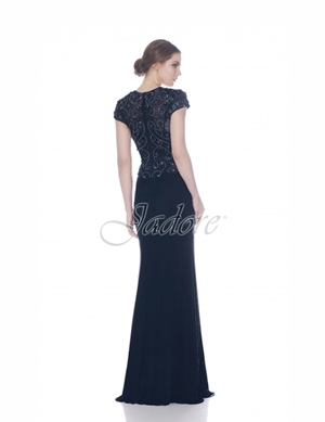 Special Occasion Dress - Jadore J7 Collection - J7058 | Jadore Prom Gown