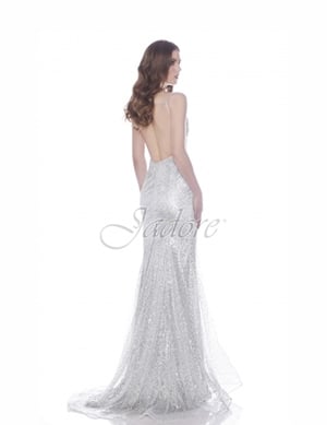 Special Occasion Dress - Jadore J7 Collection - J7064 | Jadore Prom Gown