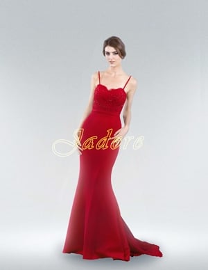 Special Occasion Dress - Jadore J8 Collection - JC8034 | Jadore Prom Gown