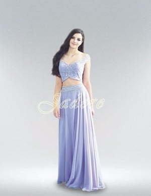 Special Occasion Dress - Jadore J8 Collection - JC8072 | Jadore Prom Gown