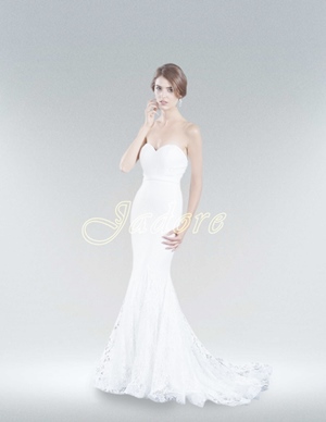 Special Occasion Dress - Jadore J8 Collection - JC8087 | Jadore Prom Gown