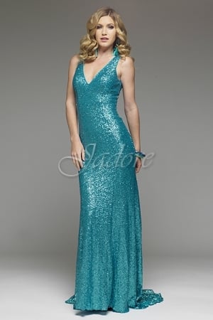 Special Occasion Dress - Jadore J4 Collection - J4023 | Jadore Prom Gown
