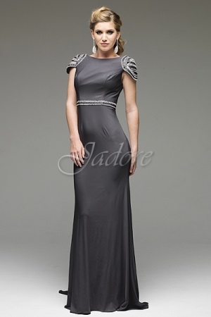 Special Occasion Dress - Jadore J4 Collection - J4042L | Jadore Prom Gown