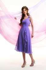 Bridesmaids Dress: B9035  See color chart for colors. 
Available in sizes 2-28.
 