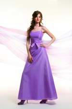Bridesmaids Dress: B9045  See color chart for colors. 
Available in sizes 2-28.
 