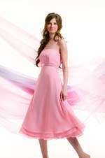 B9046 evening dress