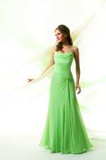B9048 evening dress