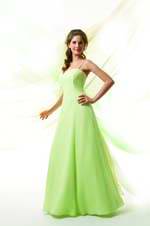 Bridesmaids Dress: B9050  See color chart for colors. 
Available in sizes 2-28.
 