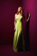 Bridesmaids Dress: L9022  See color chart for colors. 
Available in sizes 2-28.
 