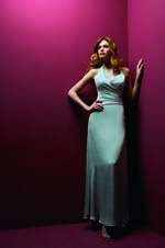 Bridesmaids Dress: L9024