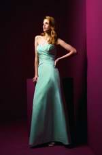 Prom Dress: L9025