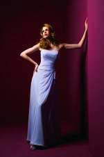 Prom Dress: L9027