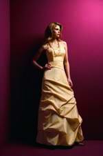 Prom Dress: L9028