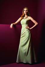 Prom Dress: L9029
