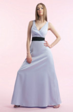 Bridesmaids Dress: B9082
