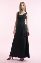 Bridesmaids Dress: B9083
