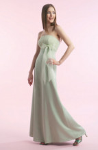 Bridesmaids Dress: B9088