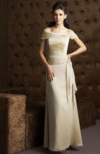 Evening Dress: J9964
