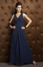 Bridesmaids Dress: J9970