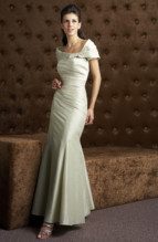 Bridesmaids Dress: J9973