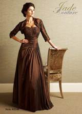 Mother of the Bride Dress: JADE COUTURE - K2240 