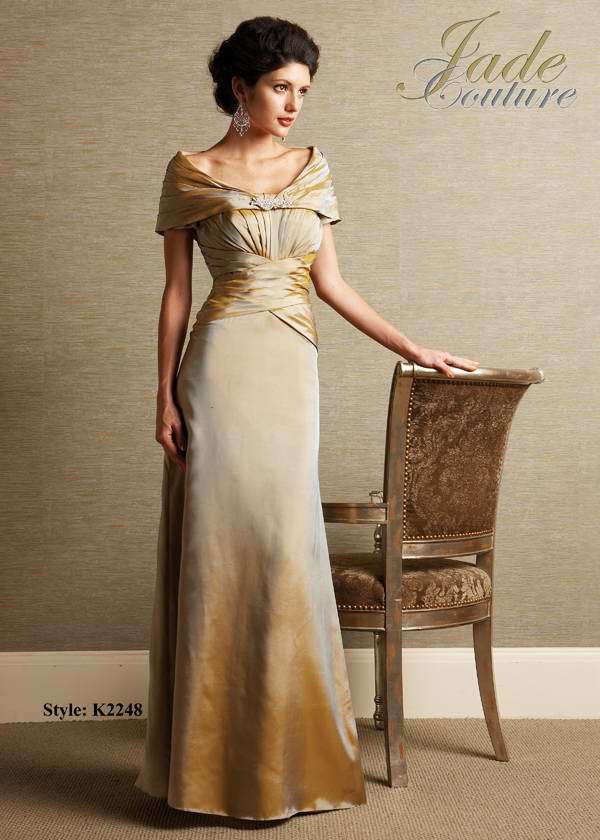 mother of the bride wedding dresses