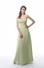 Evening Dress: B2 - B1098