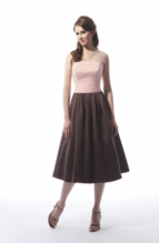 Evening Dress: B2 - B1100