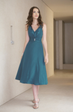Prom Dress: BELSOIE - L1065