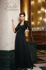 Mother of the Bride Dress: JADE COUTURE - K2295 