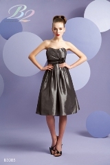 Prom Dress: B2 FALL 2010 - B3085 