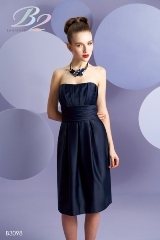 Prom Dress: B2 FALL 2010 - B3098 