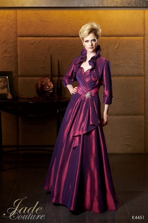 JADE COUTURE - K4451