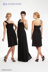 Prom Dress: JASMINE SPRING 2011 - P49018 