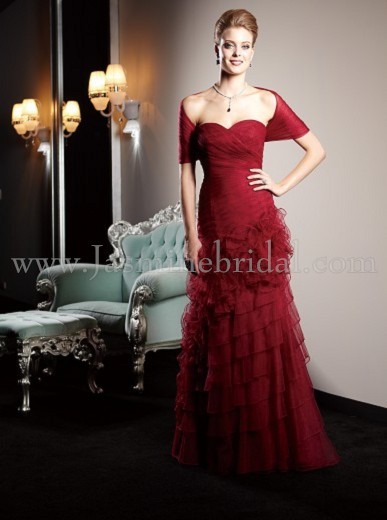 JADE COUTURE SPRING 2012 - K148011