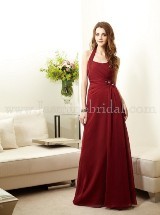 Bridesmaids Dress: BELSOIE SPRING 2012 - L144009 