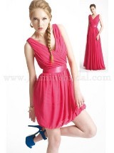 Bridesmaids Dress: JASMINE SPRING 2012 - P146001 