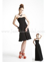 Bridesmaids Dress: JASMINE SPRING 2012 - P146006 