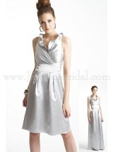 Bridesmaids Dress: JASMINE SPRING 2012 - P146009 