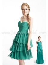 Bridesmaids Dress: JASMINE SPRING 2012 - P146010 